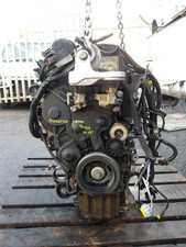 CITROEN DISPATCH ENGINE 1.6 TD
