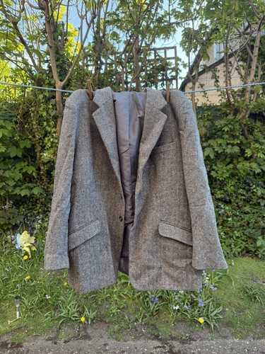 Mears hacking jacket - ., men's