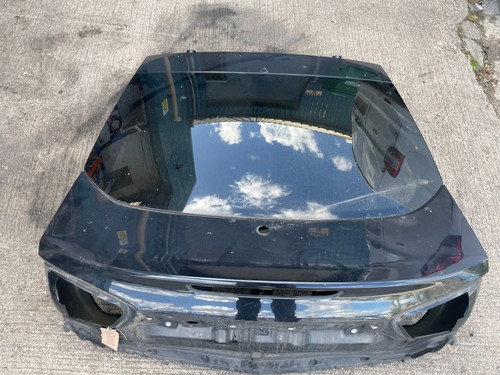 Ford mondeo tailgate - ford, boot