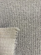 Wool Loop Stair Carpet. 2