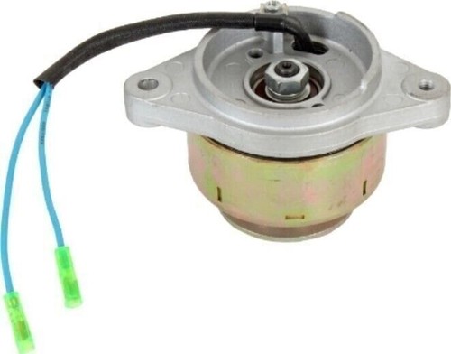 12a voltage alternator - pm, fits