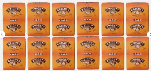 12x wright coal - 12x, wright's