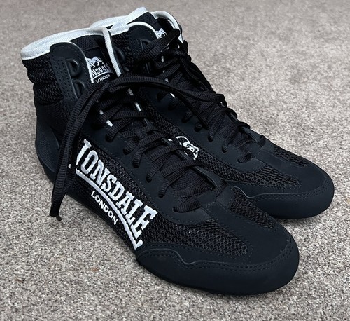 Lonsdale contender boxing - lonsdale,