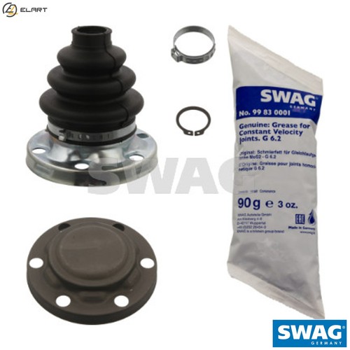Bellow kit drive shaft - kit, 93