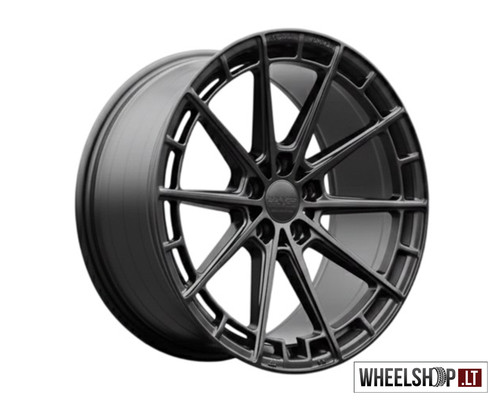 Haxer hx019f r20 5x112 alloy - hx019f,