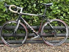 Scott Comp CR1 Carbon Fibre