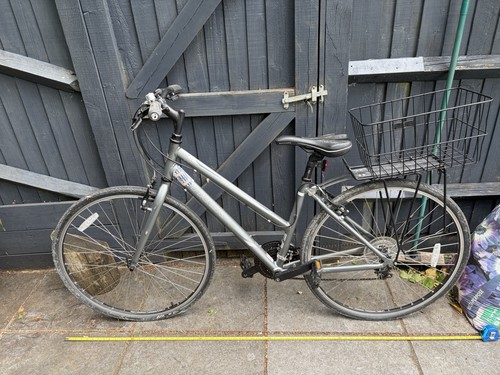 Trek hybrid bike for - trek, fx