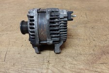 43687 FAB 2016 VAUXHALL VIVARO 1.6 CDTI BITURBO ALTERNATOR. 231009096R