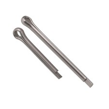 Cotter Split Pins 1mm up to