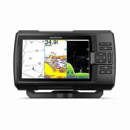Garmin striker vivid - garmin,