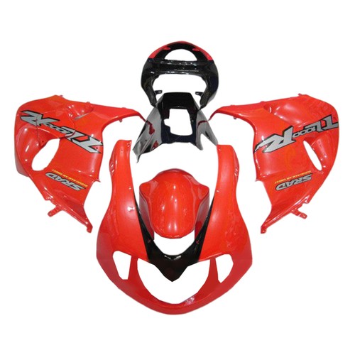 Injection fairing kit bodywork - injection,