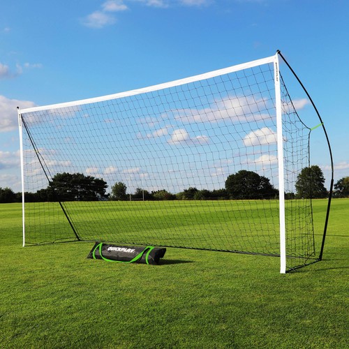 Kickster portable football - portable,
