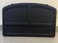 GENUINE MG ZS HYBRID MK2 PARCEL SHELF LUGGAGE LOAD COVER 2023-2025