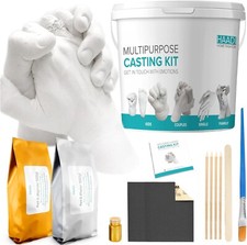Hand Moulding kit Couples