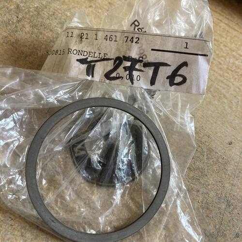 Bmw motorcycle 11211461742 - bmw,