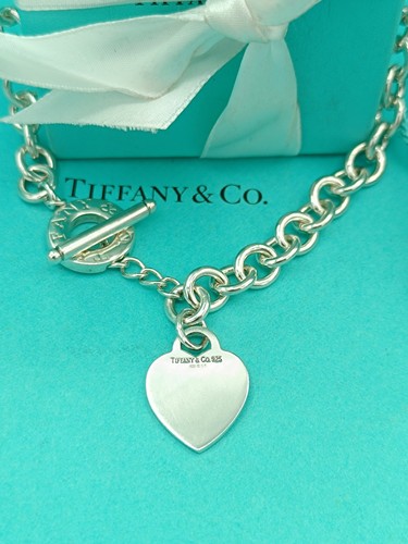 Vintage tiffany co silver - tiffany,