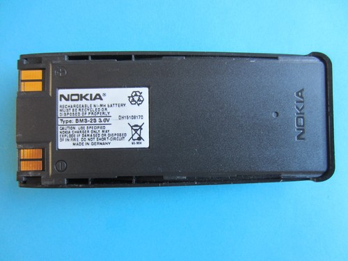 Genuine nokia bms - nokia, bms-2s