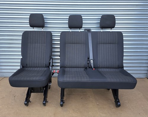 Genuine transporter t6 1 - genuine,