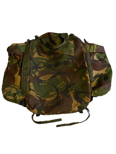 British army rucksack - army, 50lt