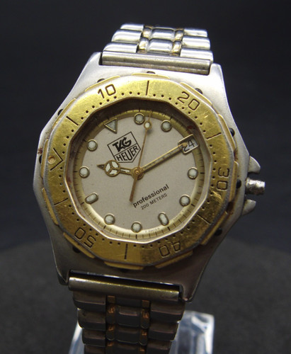 Tag heuer professional - tag,