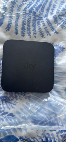 Sky streaming puck - puck, model