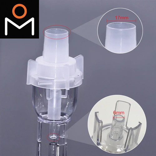 6ml medical atomized tank - medical,