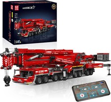 Mould King 19016 LTM11200