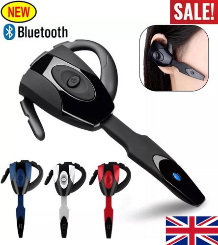 Trucker wireless mic blue - wireless,