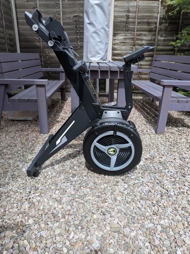 Wolverson fitness mk3 air - wolverson,