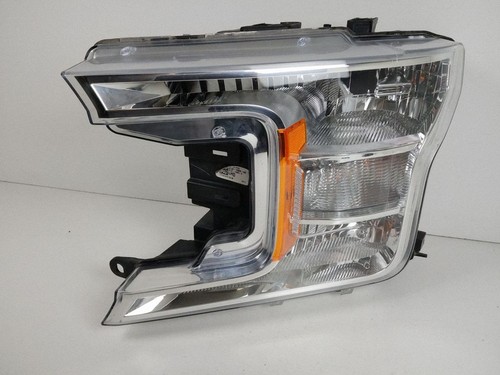 2017 ford f150 - 2017, headlight