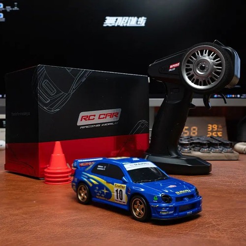 Drift car proportional - rc,