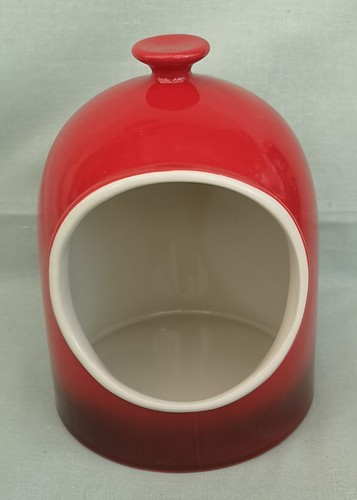 Procook ceramic open salt - open,