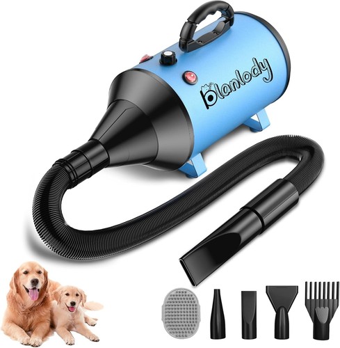 Blanlody dog hair dryer - dog,