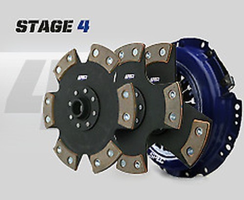 Spec sc774 stage clutch kit - spec,