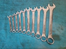 SilverLine Kamasa Spanners x10