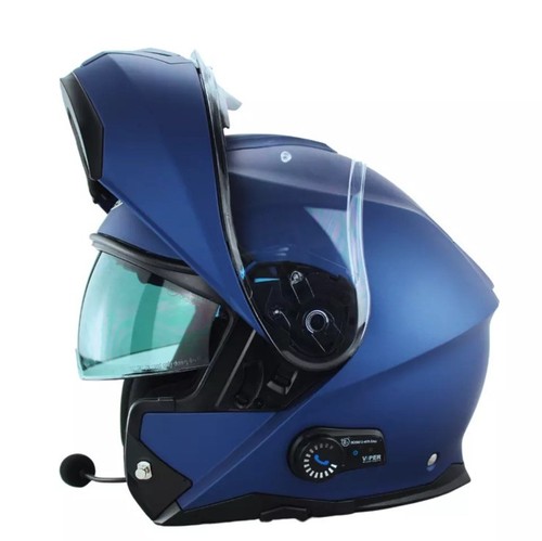Viper v191 bluetooth flip - viper,