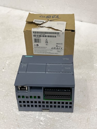 Siemens 6es7214 1ag40 0xb0 - siemens, 6es7214-1ag40-0xb0