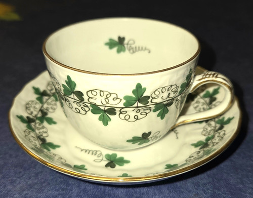 Herend percil parsley - herend,