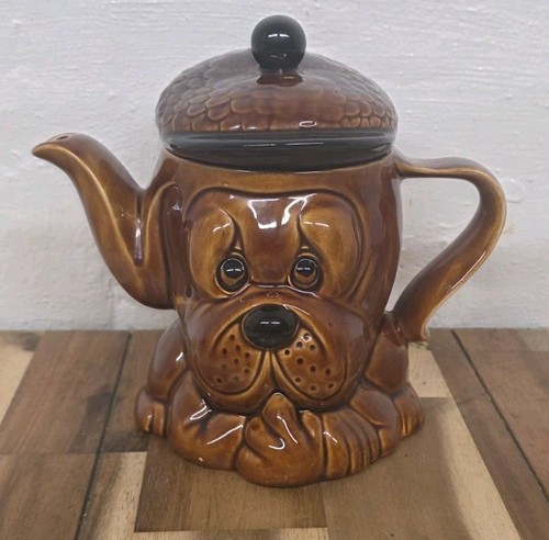 Vtg basset hound - basset,