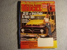 Custom & Classic Trucks 1999