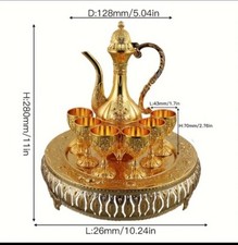 Gift Set turkish coffee set