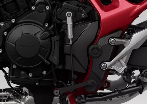 Honda hornet cb750 - cb750, 2023-2025