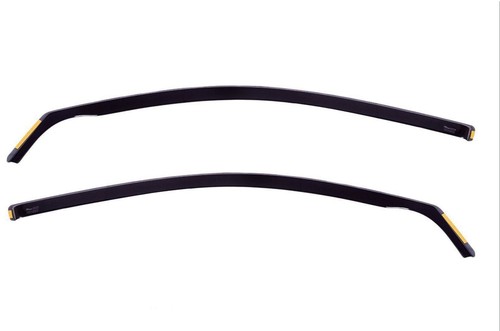 Wind deflectors fits - deflectors,