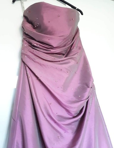 Mark lesley dark pink - mark,