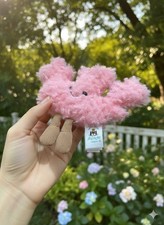 Jellycat Amuseables Coral