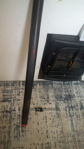 Used fishing poles browning - used,