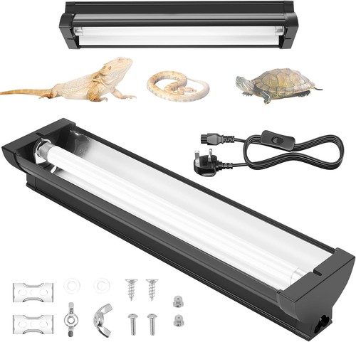 Uvb light with - uvb,