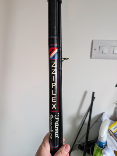 Zziplex primo synchro - primo, 13ft