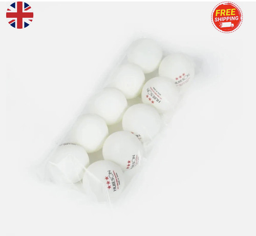 10pcs huieson star ping - 10pcs, pong