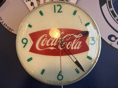 Coca cola soda swihart round - soda,